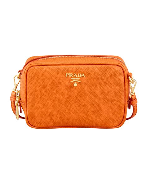 prada micro saffiano bag|Prada saffiano mini crossbody bag.